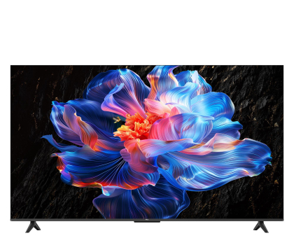 Telewizor TCL 65V6C LED 4K Google TV Dolby Vision Dolby Atmos HDMI 2.1 DVB-T2